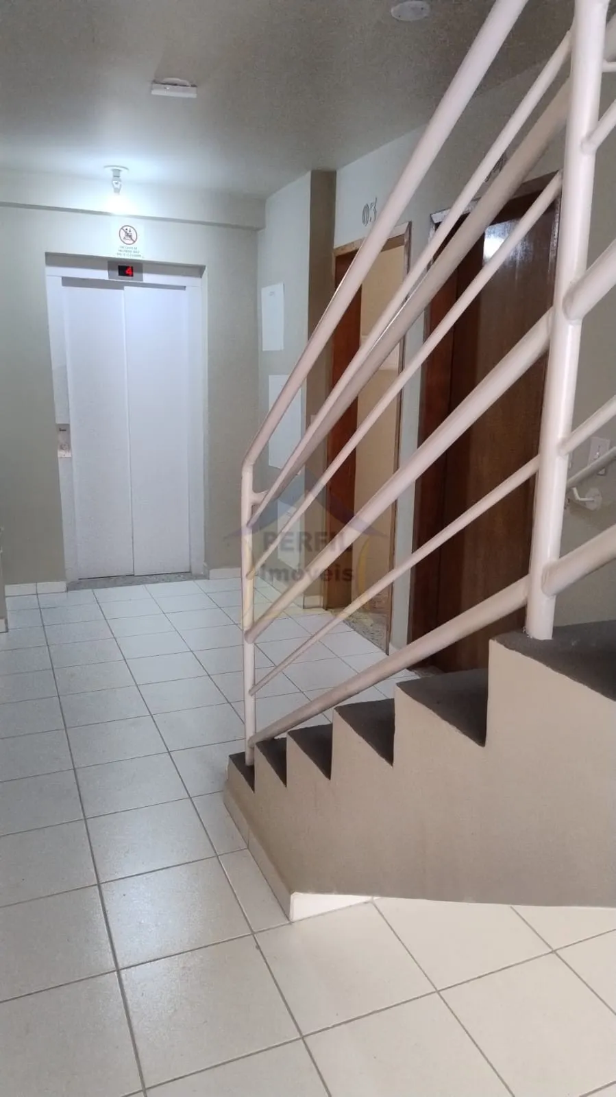Apartamento 2 quartos para Venda no bairro Jardim Estrela em Mauá