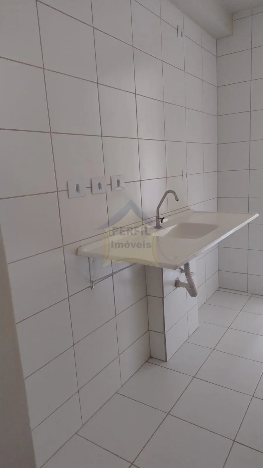 Apartamento 2 quartos para Venda no bairro Jardim Estrela em Mauá
