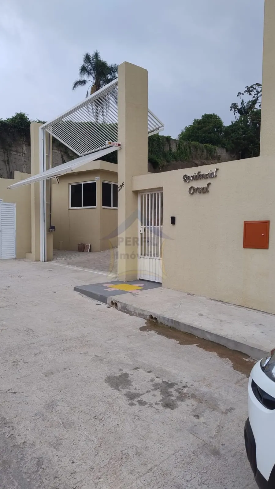 Apartamento 2 quartos para Venda no bairro Jardim Estrela em Mauá
