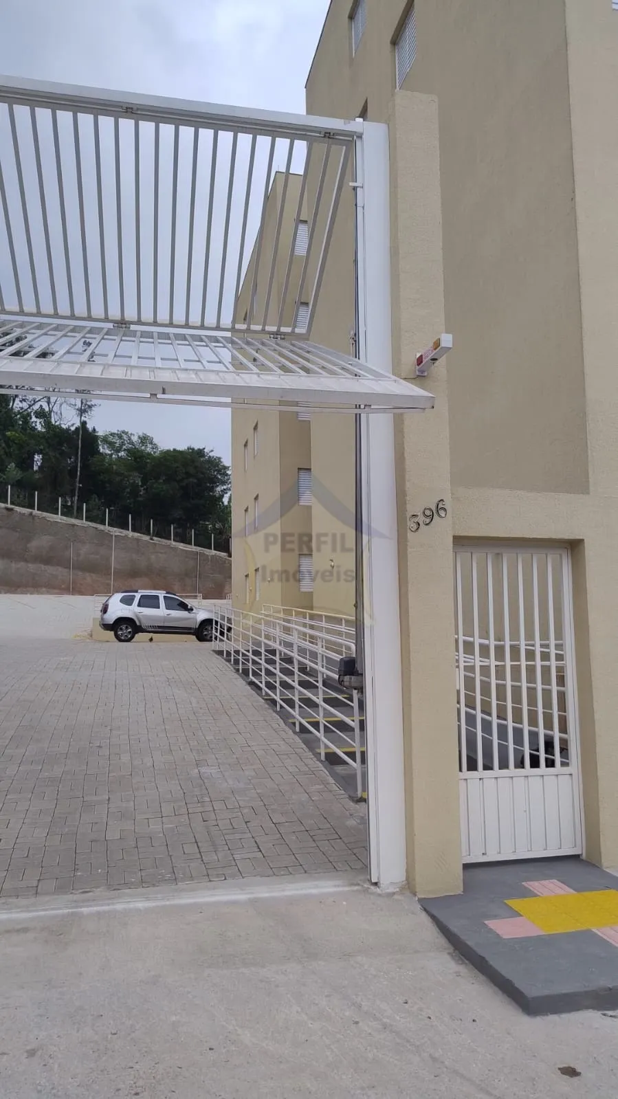Apartamento 2 quartos para Venda no bairro Jardim Estrela em Mauá