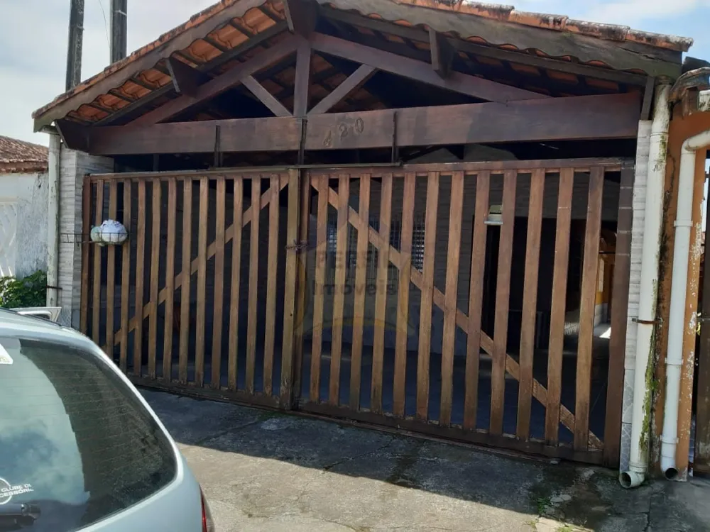 Casa para Venda em Mongaguá