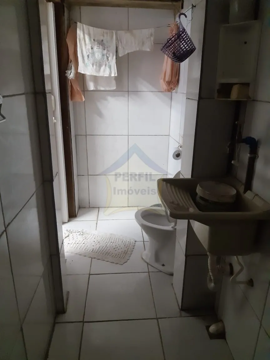 Casa para Venda em Mongaguá