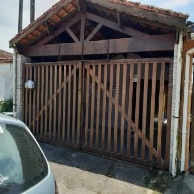 Casa para Venda em Mongaguá