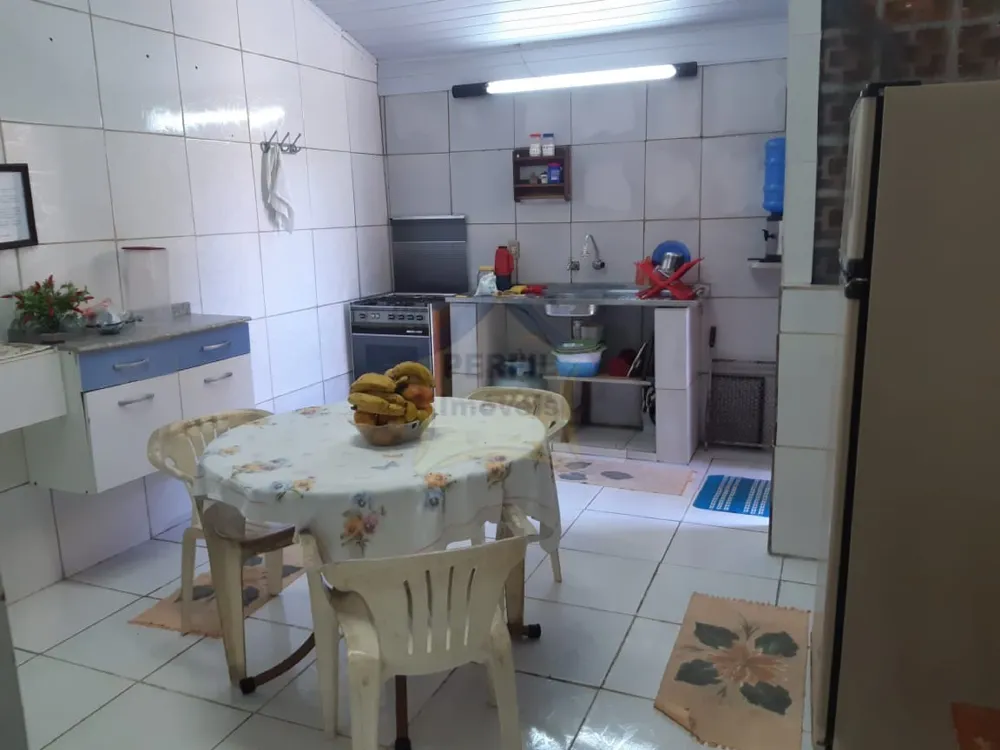 Casa para Venda em Mongaguá