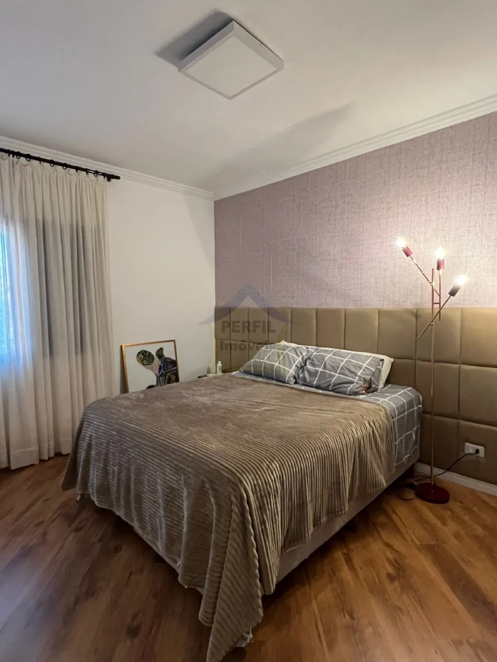 Apartamento 4 quartos para Locação Anual no bairro Vila Bocaina em Mauá