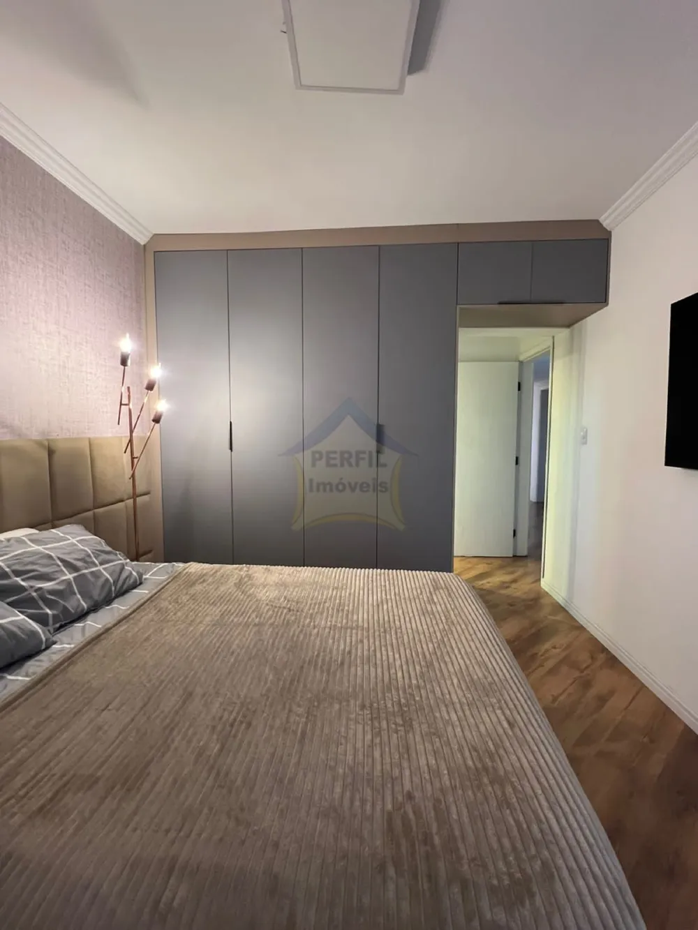 Apartamento 4 quartos para Locação Anual no bairro Vila Bocaina em Mauá