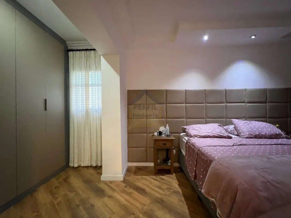 Apartamento 4 quartos para Locação Anual no bairro Vila Bocaina em Mauá