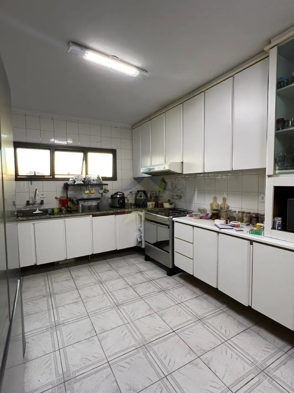 Apartamento 4 quartos para Locação Anual no bairro Vila Bocaina em Mauá
