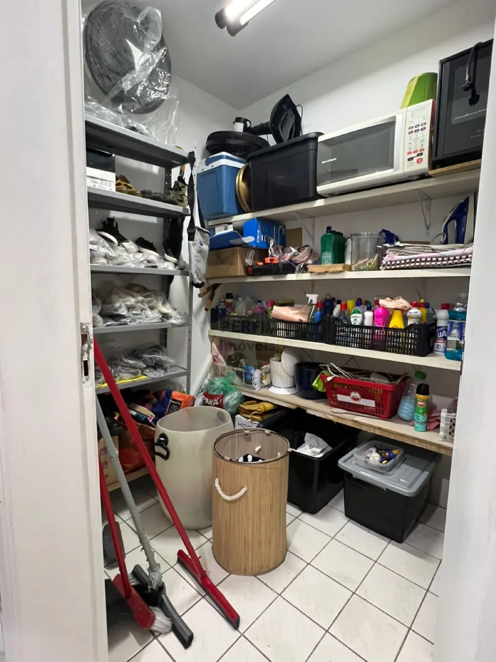 Apartamento 4 quartos para Locação Anual no bairro Vila Bocaina em Mauá