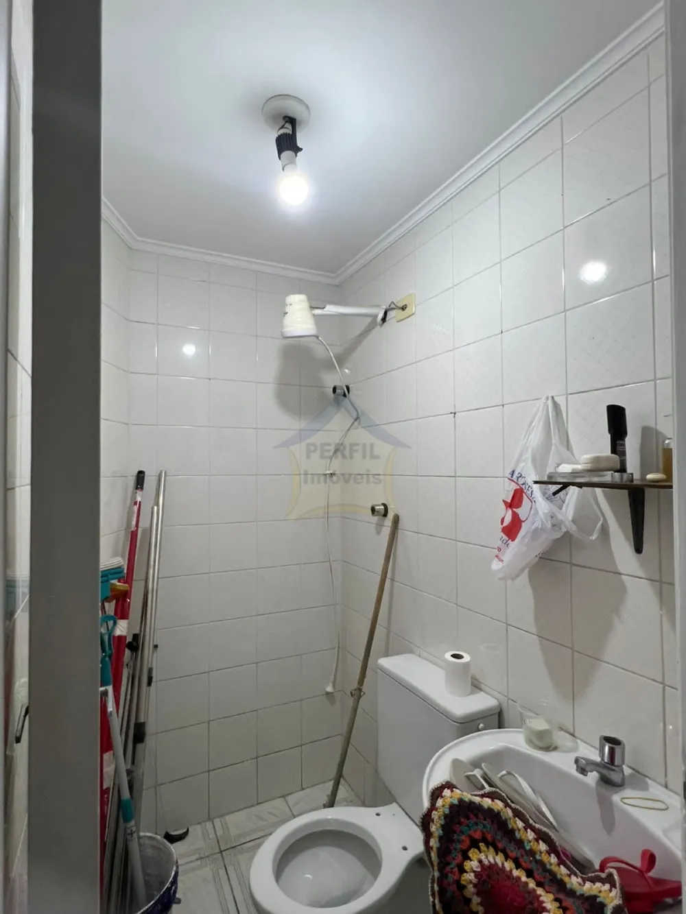 Apartamento 4 quartos para Locação Anual no bairro Vila Bocaina em Mauá