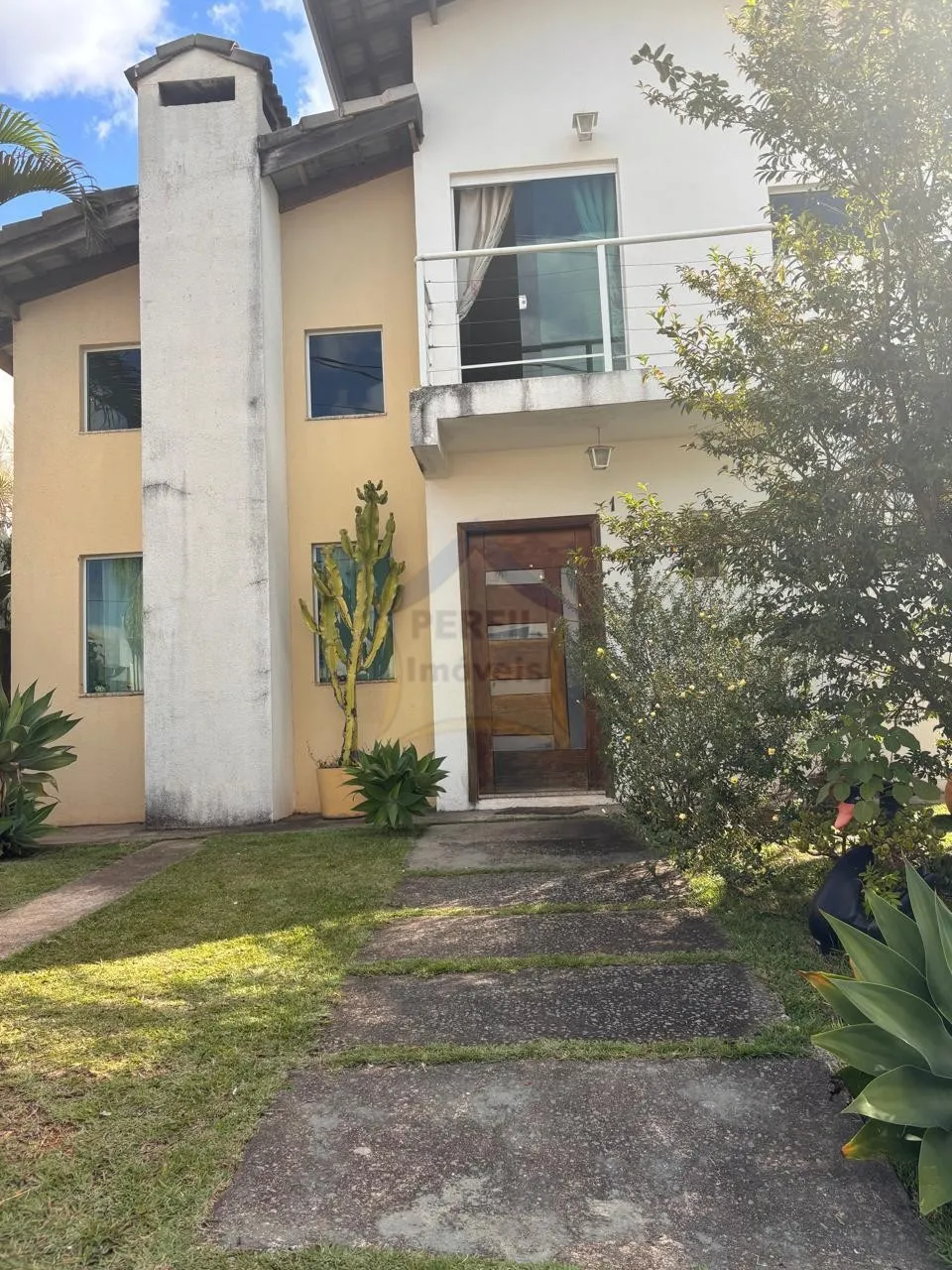 Sobrado 3 quartos para Venda no bairro Residencial Fazenda Serrinha em Itatiba