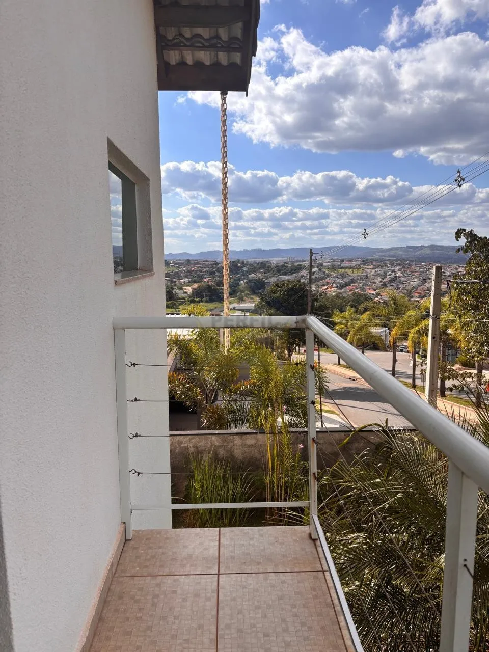 Sobrado 3 quartos para Venda no bairro Residencial Fazenda Serrinha em Itatiba