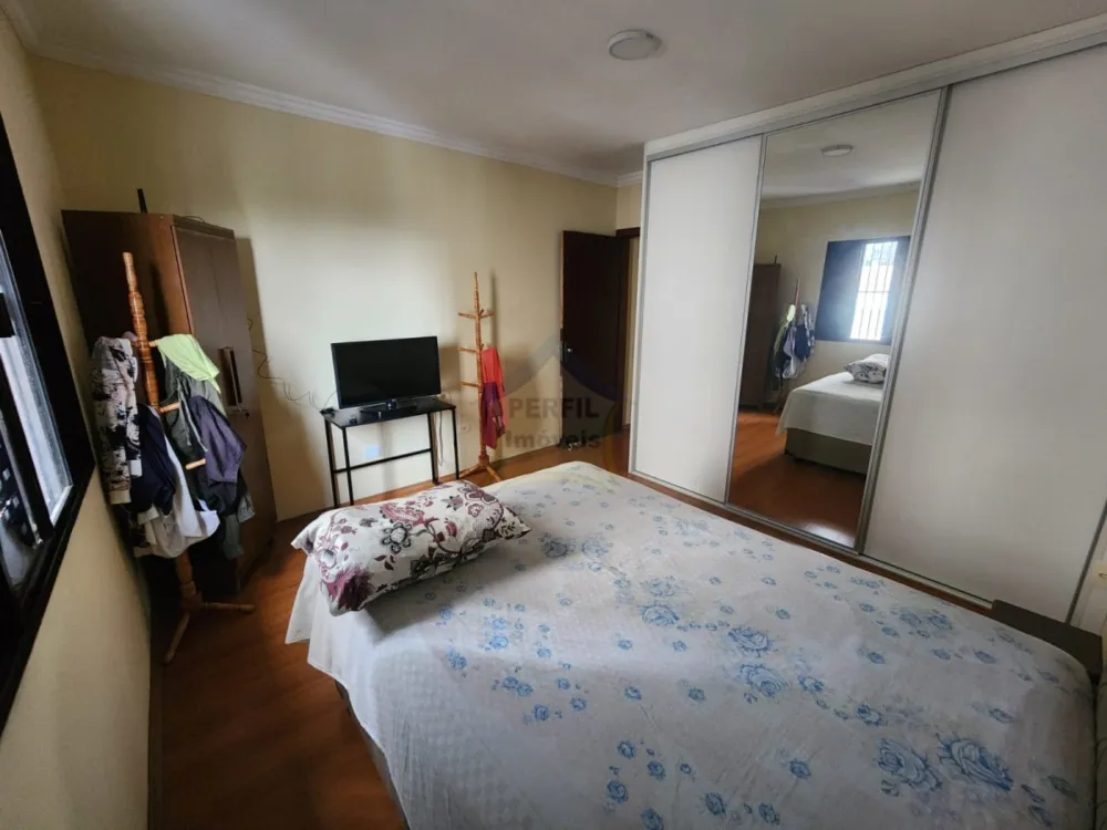Sobrado 3 quartos para Venda no bairro Vila América em Santo André