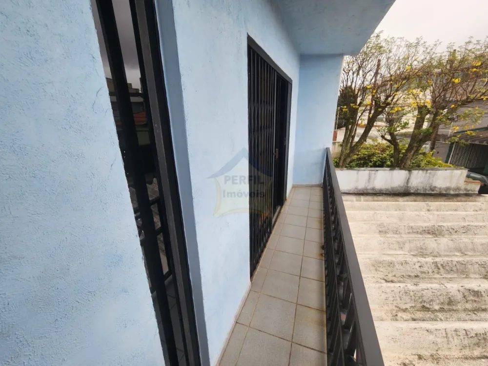 Sobrado 3 quartos para Venda no bairro Vila América em Santo André