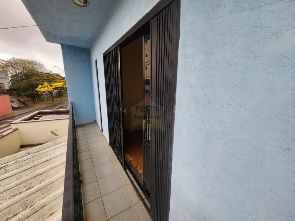 Sobrado 3 quartos para Venda no bairro Vila América em Santo André