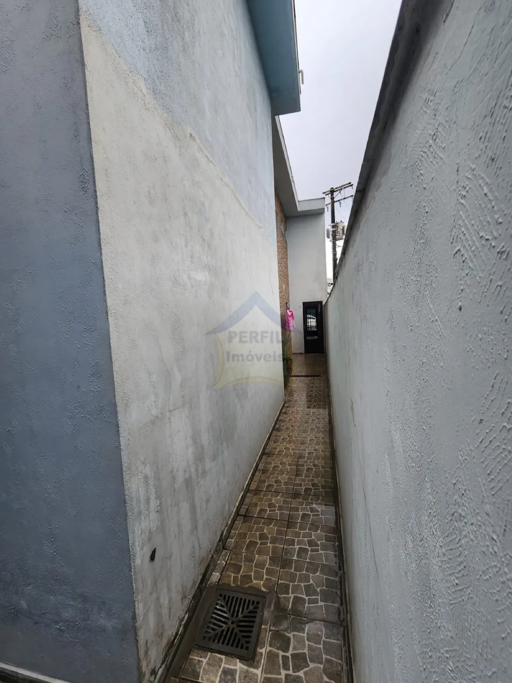 Sobrado 3 quartos para Venda no bairro Vila América em Santo André
