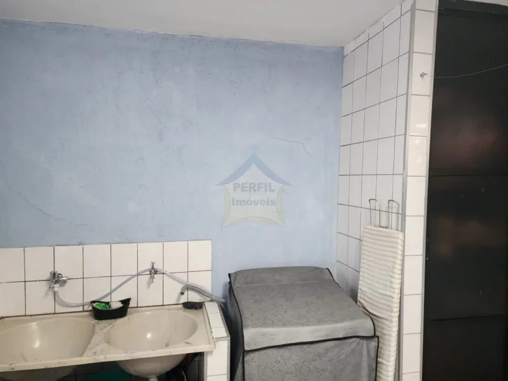 Sobrado 3 quartos para Venda no bairro Vila América em Santo André