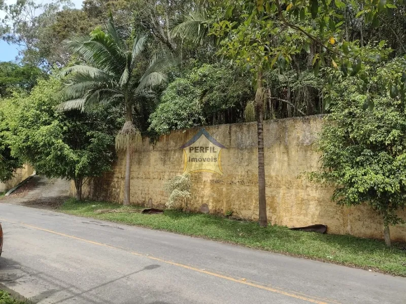Exelente Terreno para Venda  no bairro Centro de Ouro Fino Paulista, 3700 m2