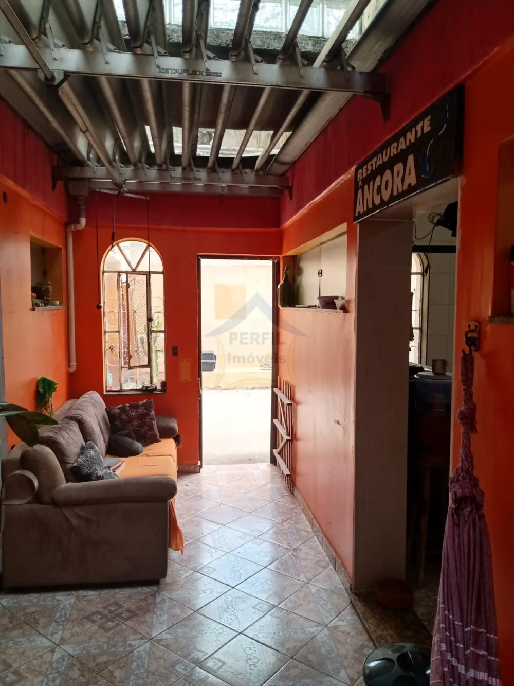 Casa 4 quartos para Venda no bairro Vila Palmares em Santo André