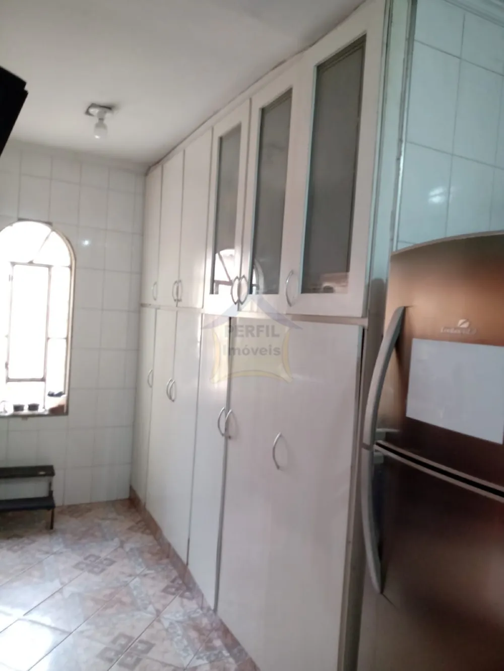 Casa 4 quartos para Venda no bairro Vila Palmares em Santo André