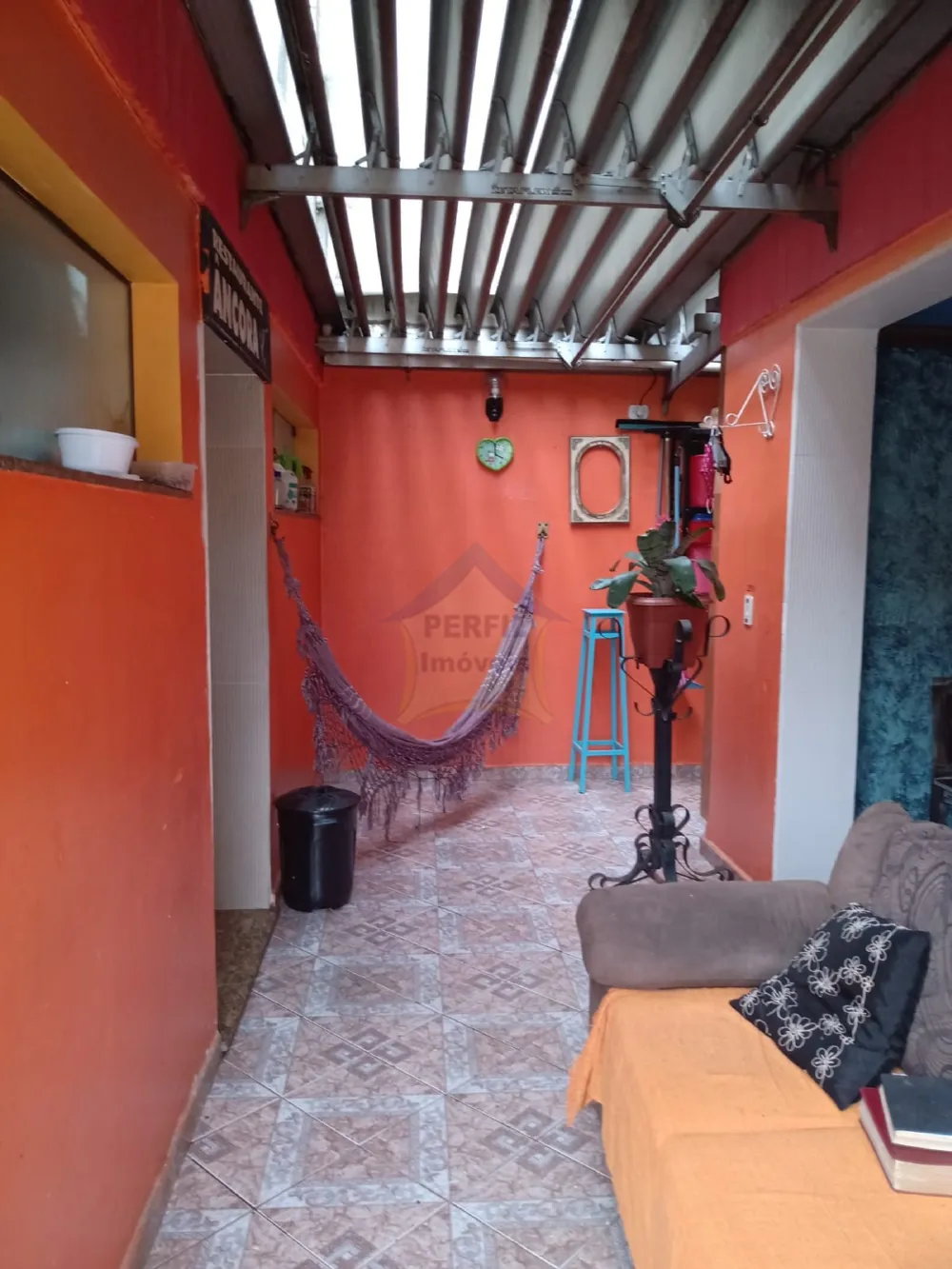 Casa 4 quartos para Venda no bairro Vila Palmares em Santo André