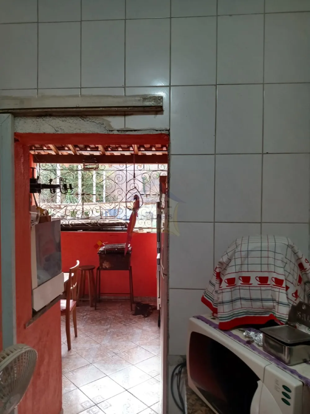 Casa 4 quartos para Venda no bairro Vila Palmares em Santo André