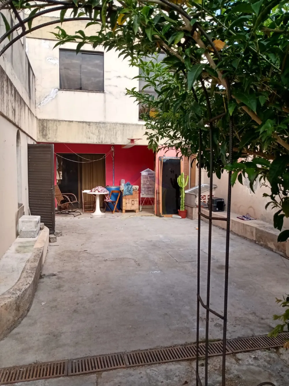Casa 4 quartos para Venda no bairro Vila Palmares em Santo André