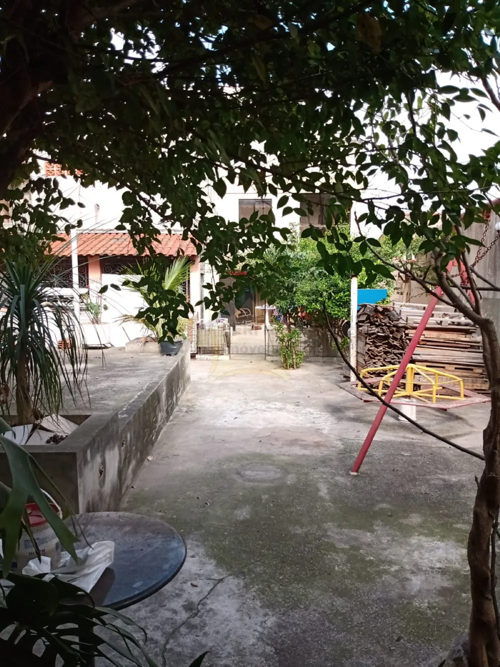 Casa 4 quartos para Venda no bairro Vila Palmares em Santo André