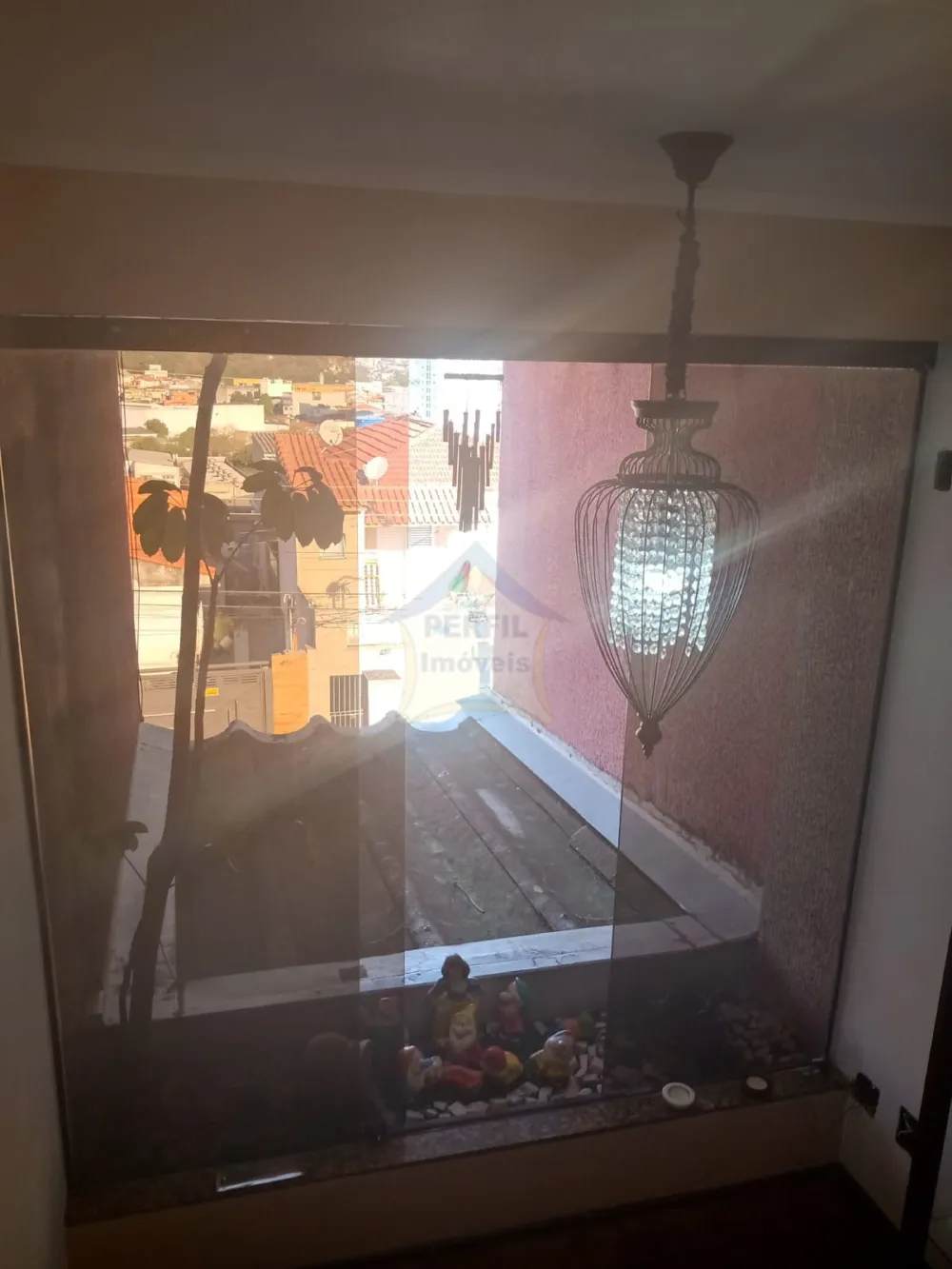 Casa 4 quartos para Venda no bairro Vila Palmares em Santo André
