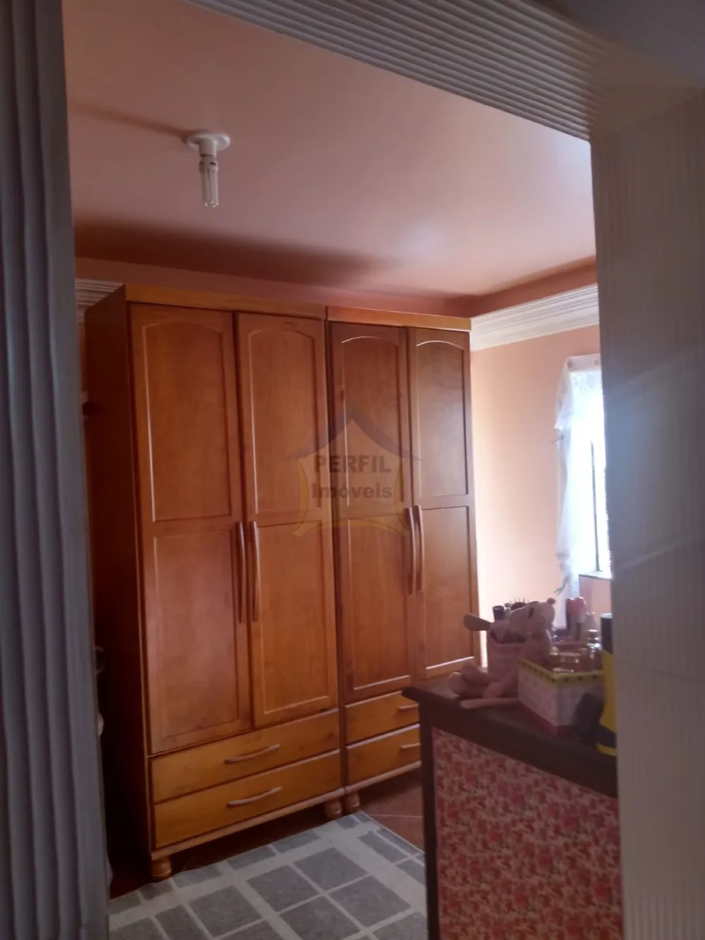 Casa 4 quartos para Venda no bairro Vila Palmares em Santo André