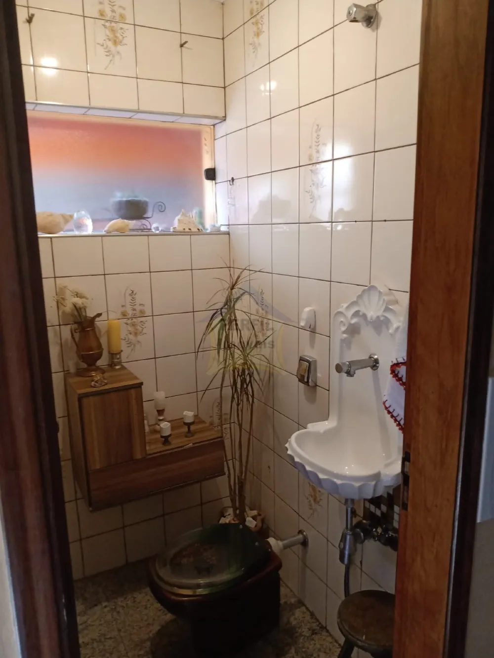 Casa 4 quartos para Venda no bairro Vila Palmares em Santo André
