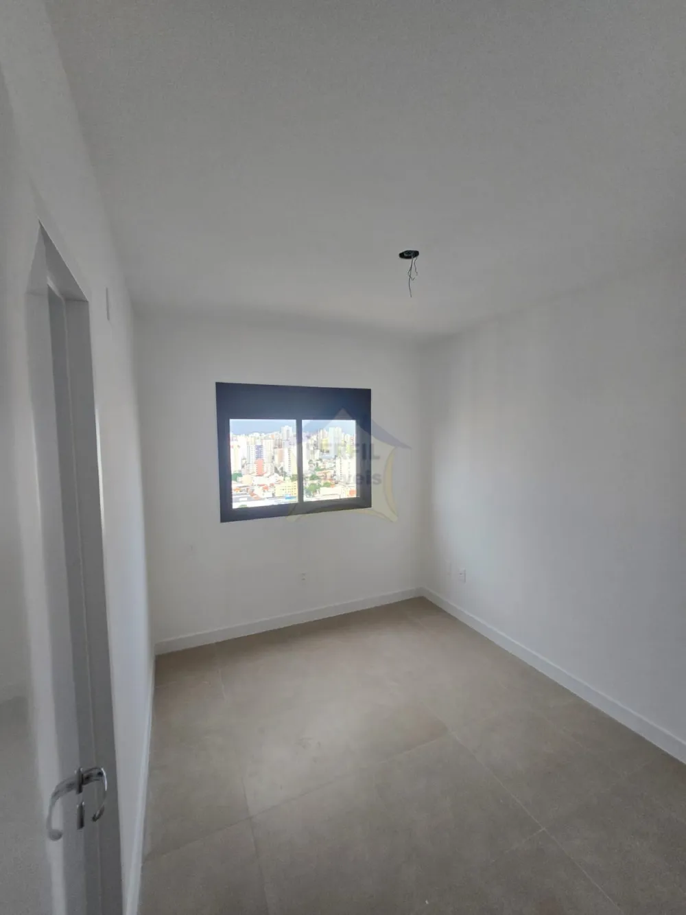 Apartamento 3 quartos para locação no bairro Campestre em Santo André