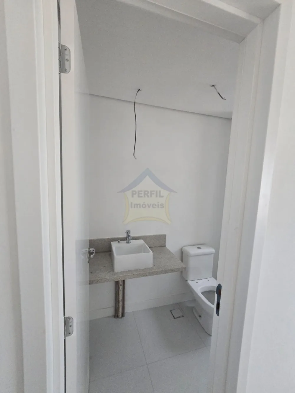 Apartamento 3 quartos para locação no bairro Campestre em Santo André