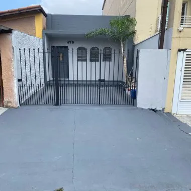 Casa 1 quarto para Venda no bairro Vila Floresta em Santo André