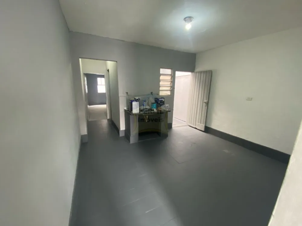 Casa 1 quarto para Venda no bairro Vila Floresta em Santo André