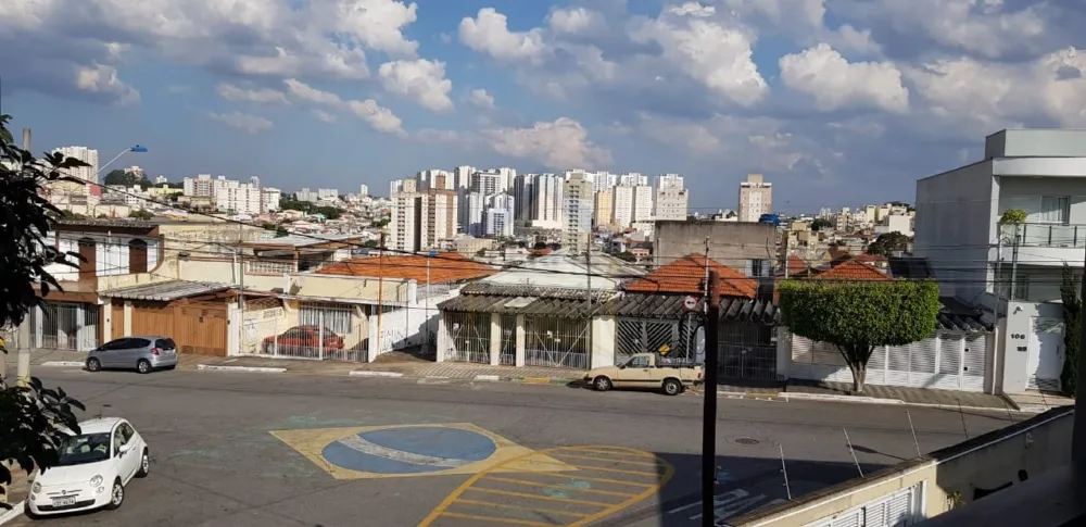 Sobrado 3 quartos para Venda no bairro Olímpico em São Caetano do Sul