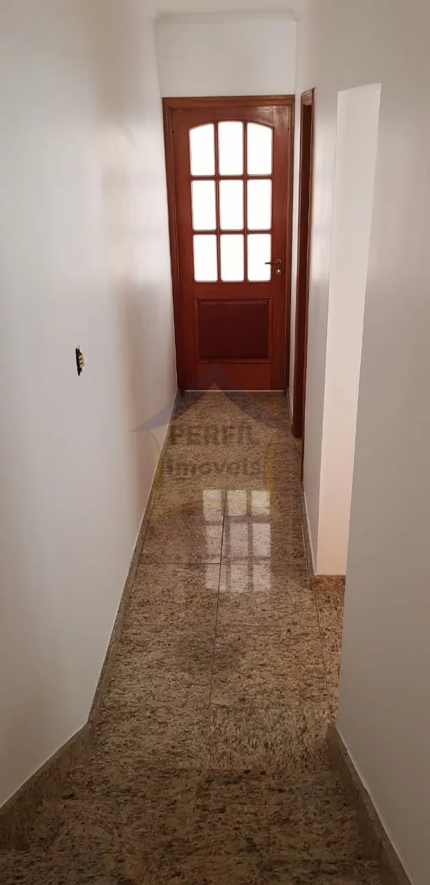 Sobrado 3 quartos para Venda no bairro Olímpico em São Caetano do Sul