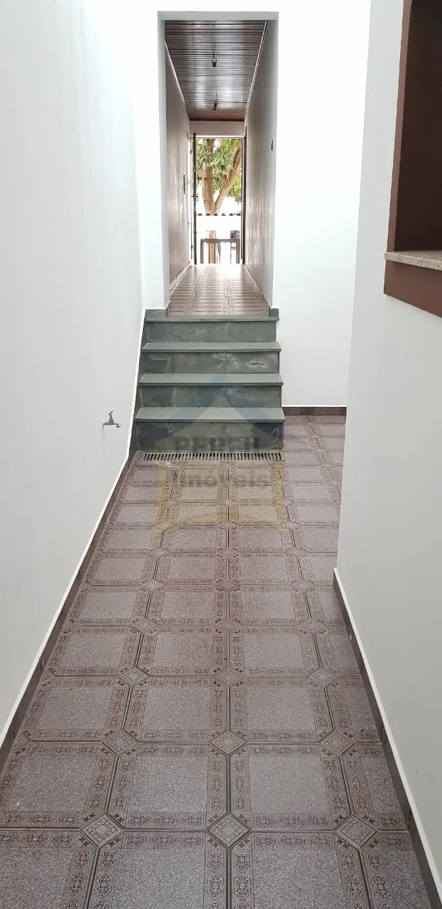 Sobrado 3 quartos para Venda no bairro Olímpico em São Caetano do Sul