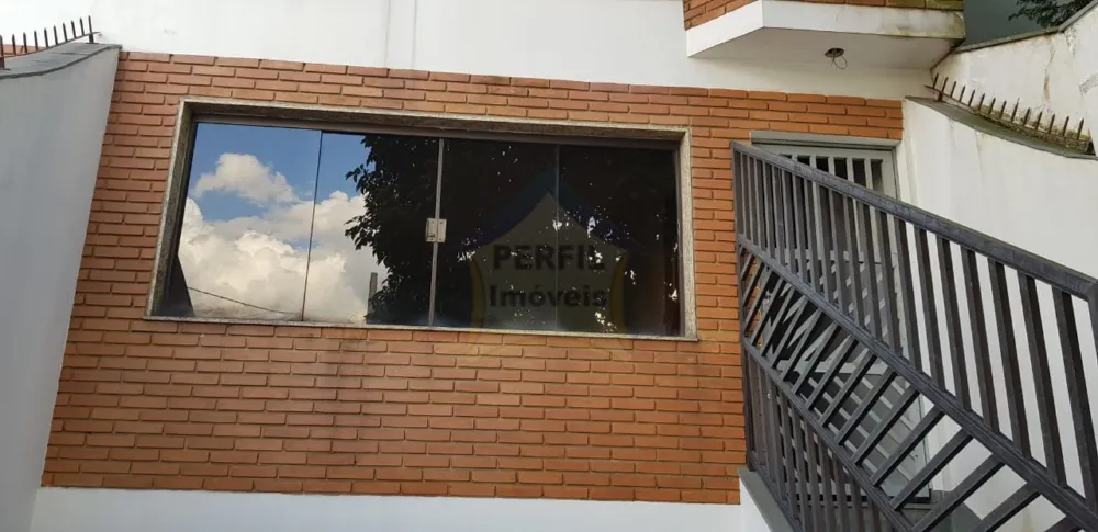 Sobrado 3 quartos para Venda no bairro Olímpico em São Caetano do Sul