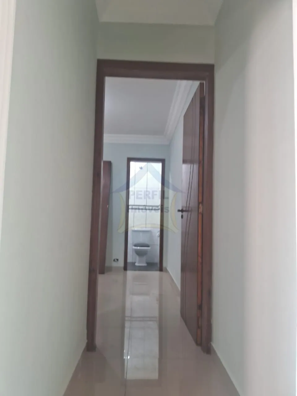 Casa 3 quartos para Venda no bairro Jardim Santo André em Santo André