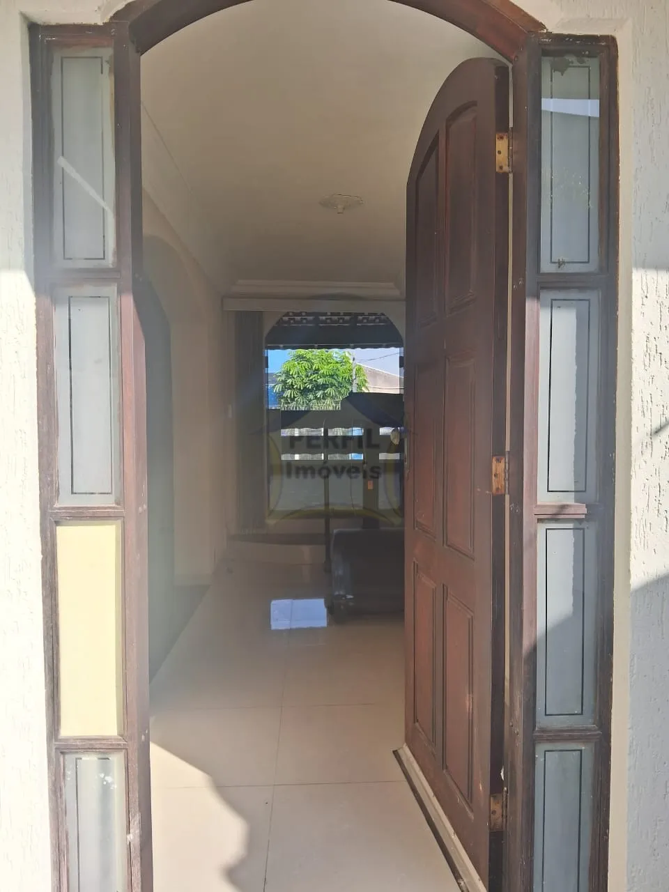 Casa 3 quartos para Venda no bairro Jardim Santo André em Santo André