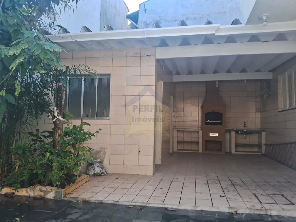 Casa 3 quartos para Venda no bairro Jardim Santo André em Santo André