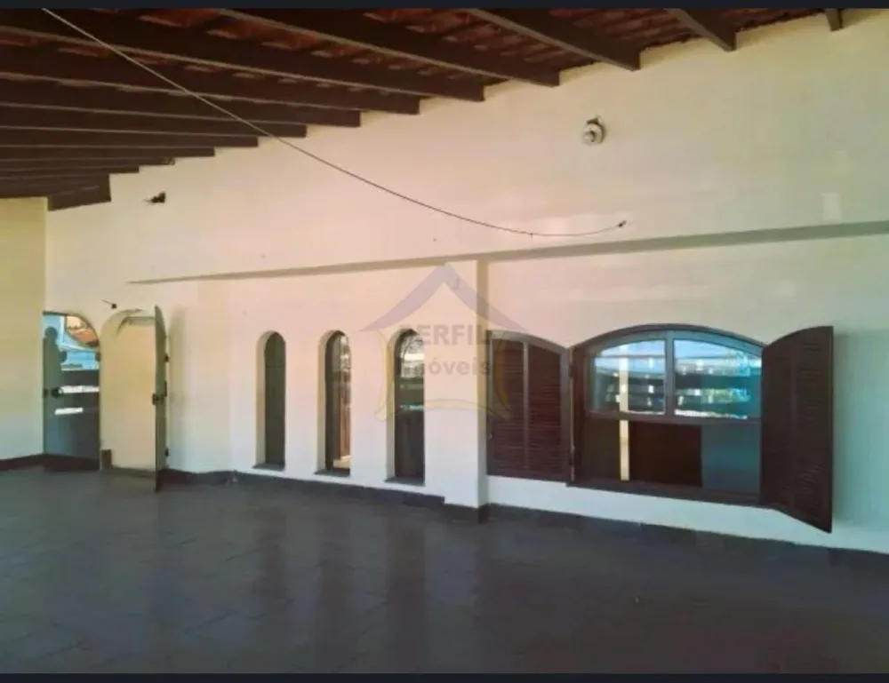 Casa 3 quartos para Venda no bairro Jardim Santo André em Santo André