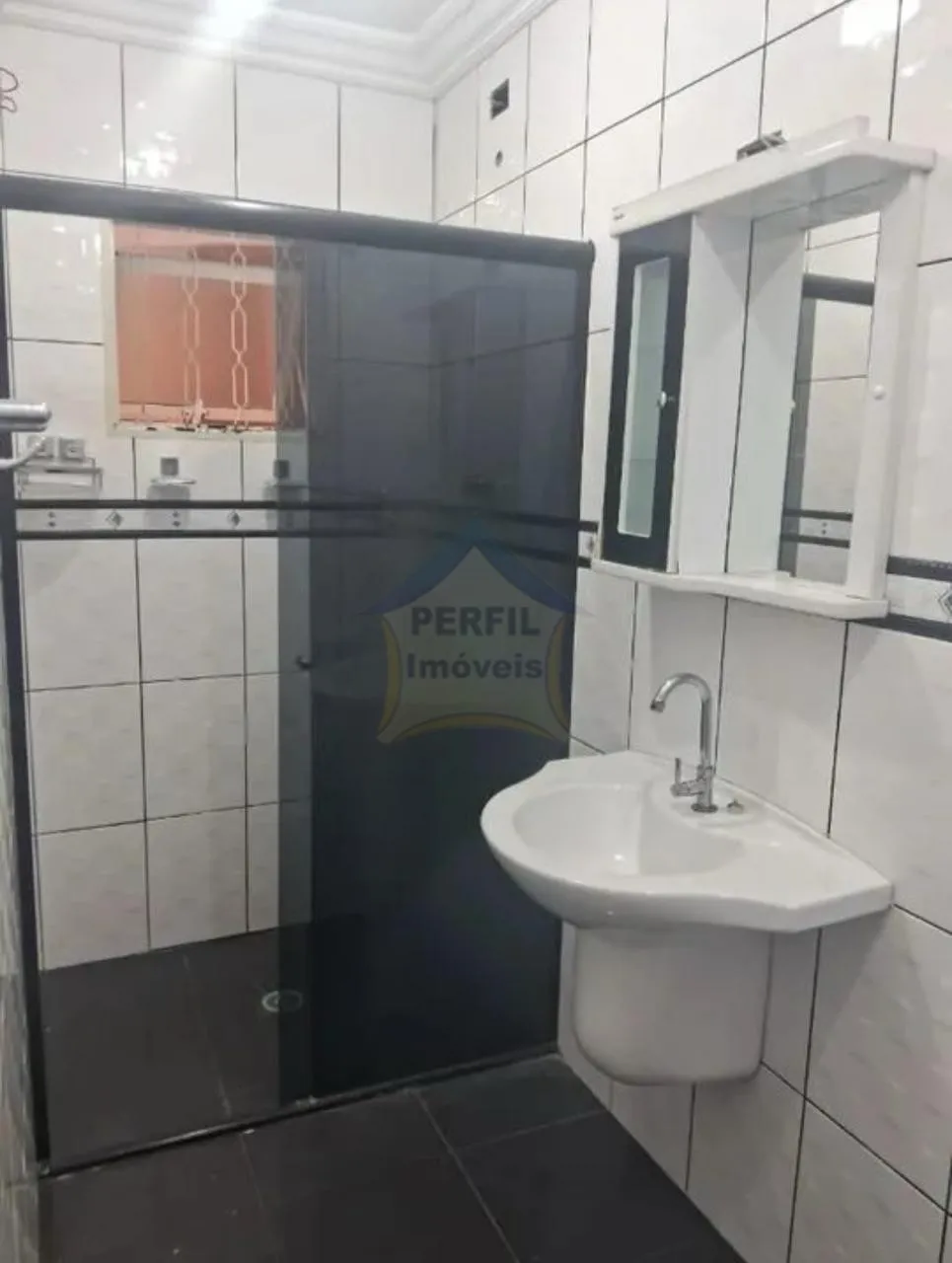 Casa 3 quartos para Venda no bairro Jardim Santo André em Santo André