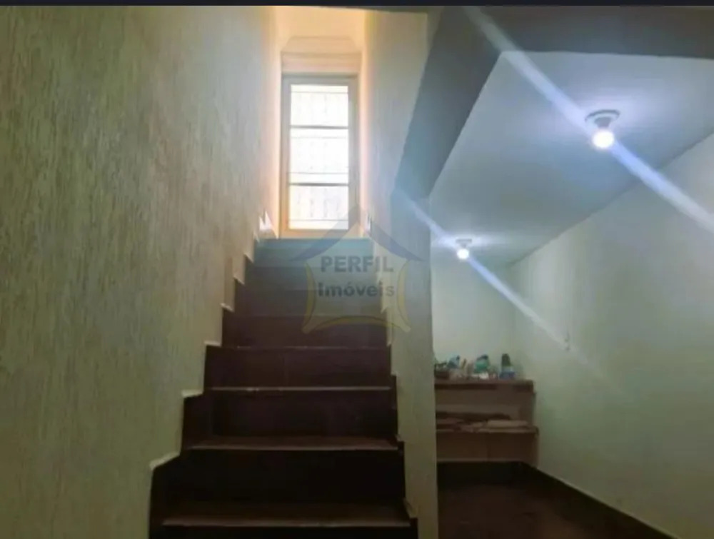 Casa 3 quartos para Venda no bairro Jardim Santo André em Santo André