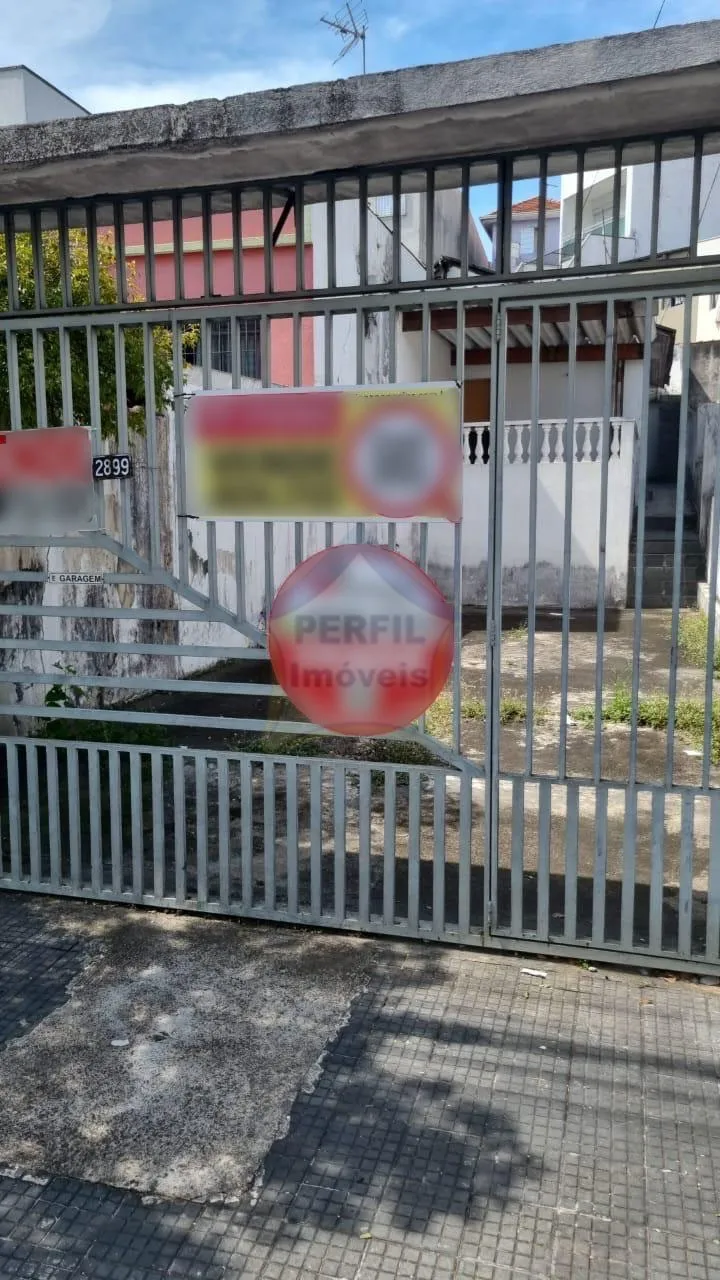 Terreno para Venda no bairro Santa Maria  em São Caetano do Sul