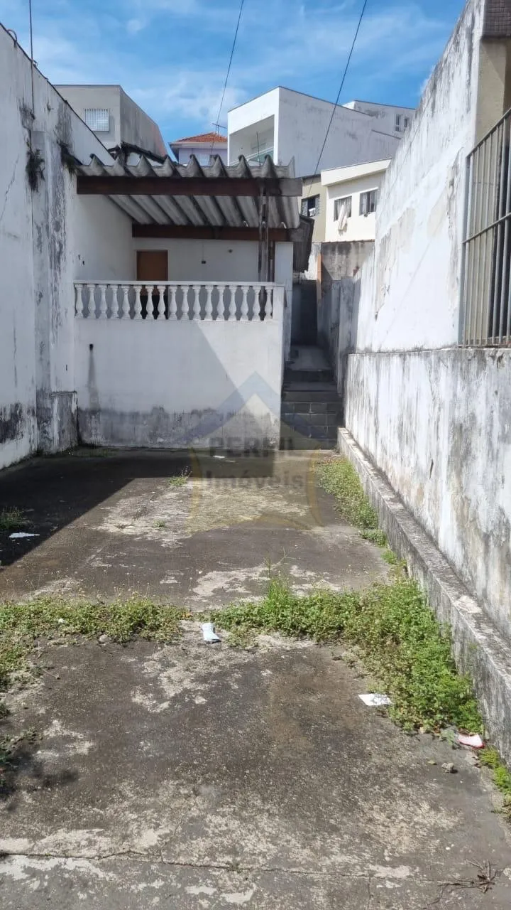 Terreno para Venda no bairro Santa Maria  em São Caetano do Sul