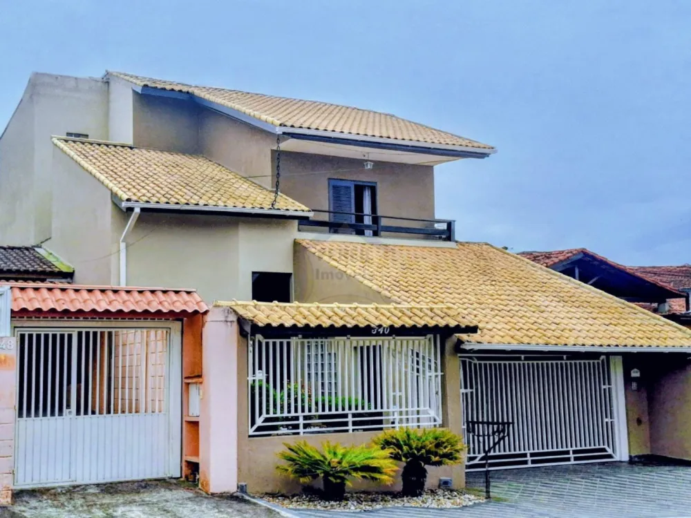 Sobrado 3 quartos para Venda no bairro Centro de Ouro Fino Paulista em Ribeirão Pires