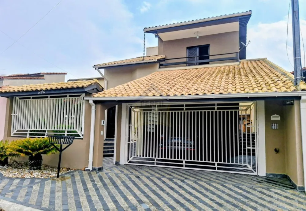 Sobrado 3 quartos para Venda no bairro Centro de Ouro Fino Paulista em Ribeirão Pires