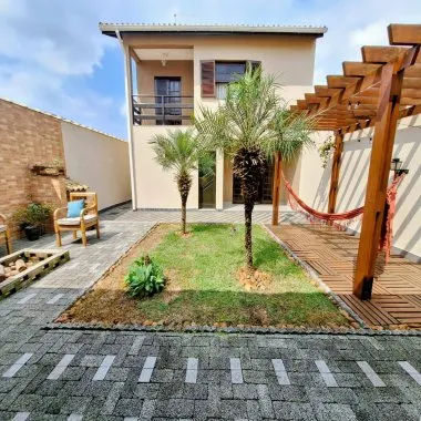Sobrado 3 quartos para Venda no bairro Centro de Ouro Fino Paulista em Ribeirão Pires